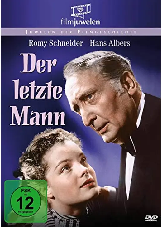 Der letzte Mann（原題）