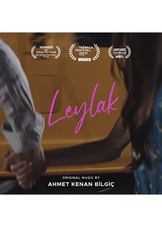 ライラック／Leylak
