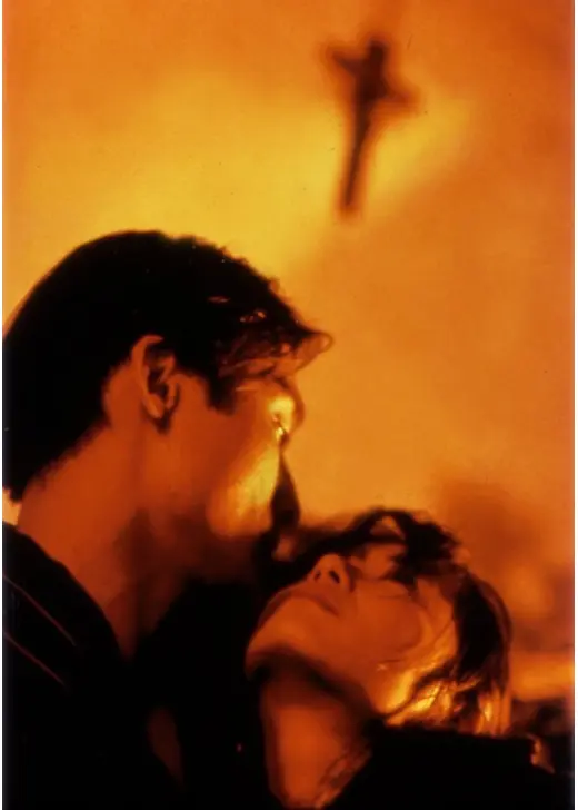 南京の基督（キリスト）