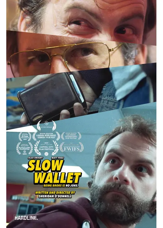 スロー・ウォレット