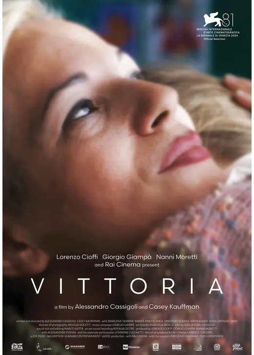VITTORIA（原題）