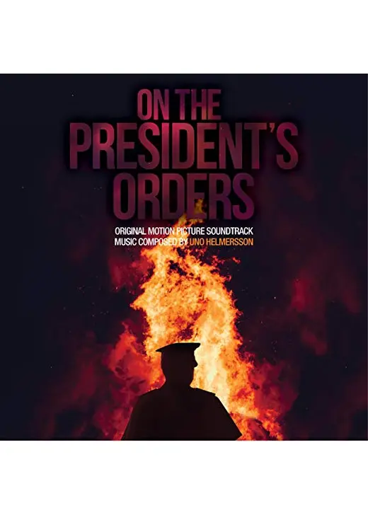 On the President's Orders（原題）