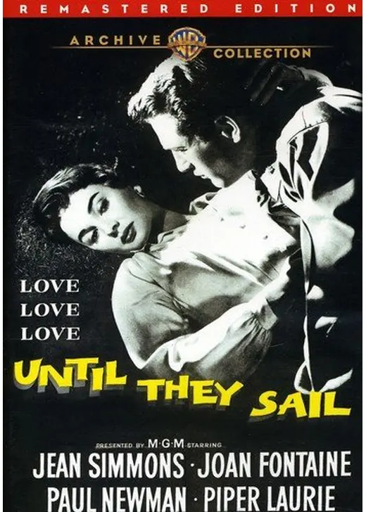 Until They Sail（原題）