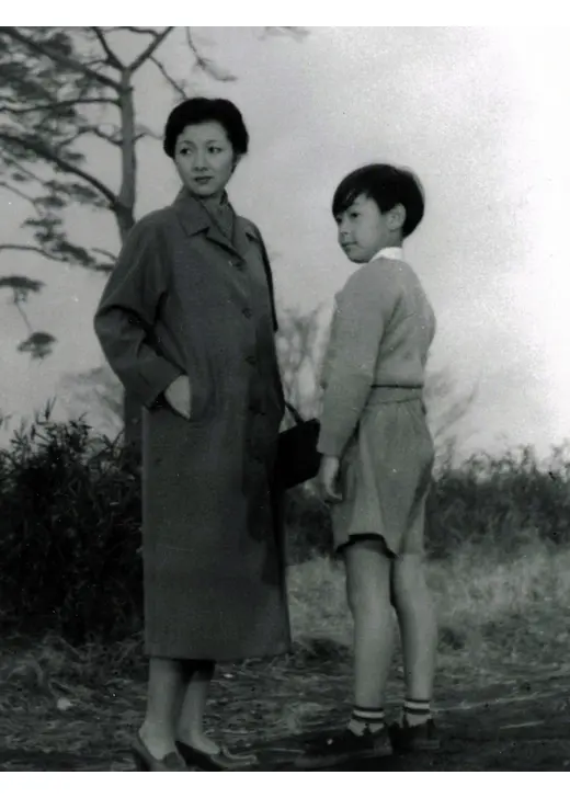 子供の眼