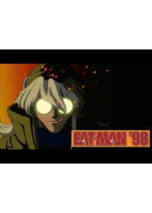 EAT-MAN'98