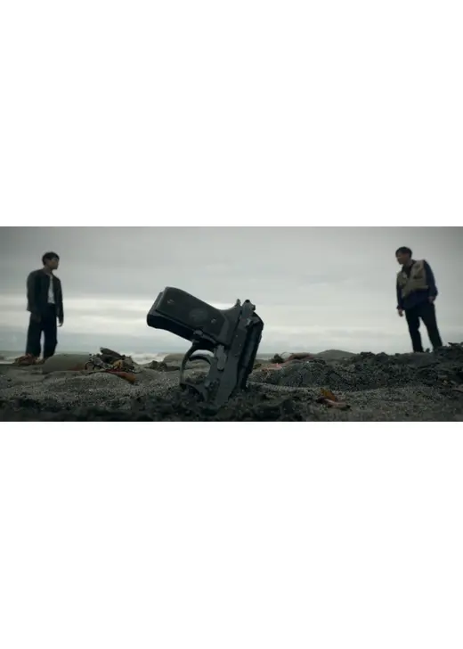 BULLET OF PROMISE 〜約束の銃弾〜
