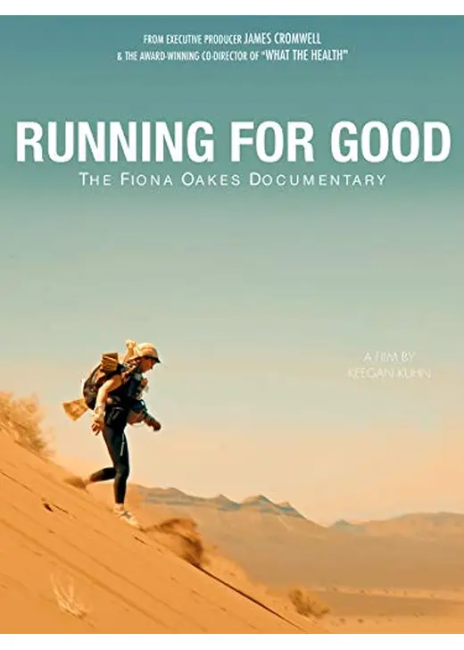 Running for Good（原題）