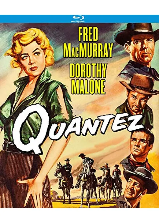 Quantez（原題）