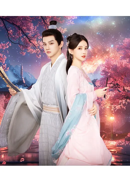 命書執筆～運命を書き換える恋と覚醒