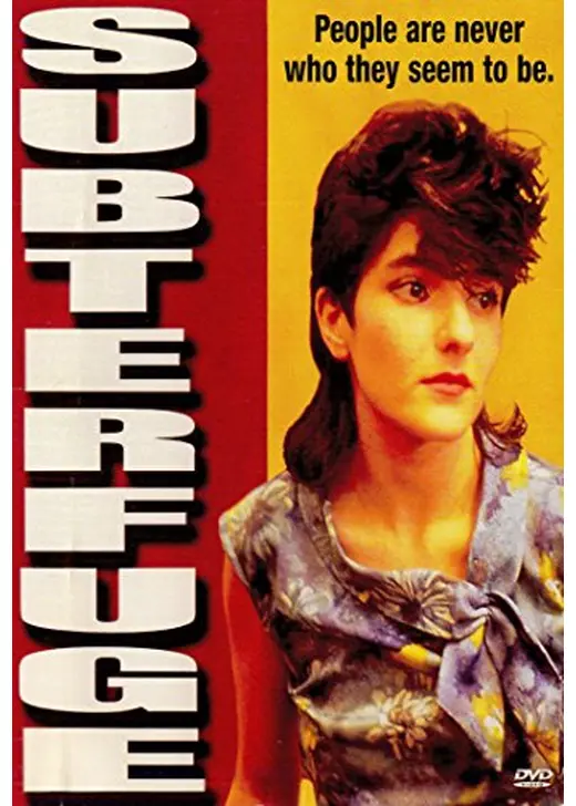 Subterfuge（英題）