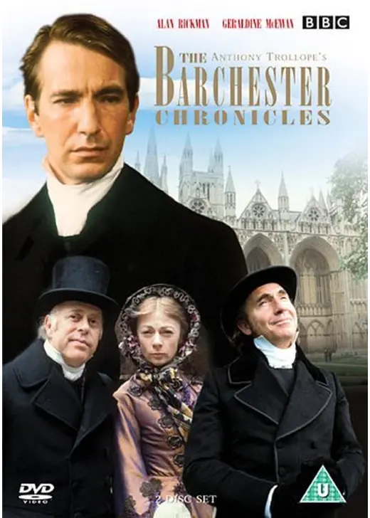 The Barchester Chronicles（原題）