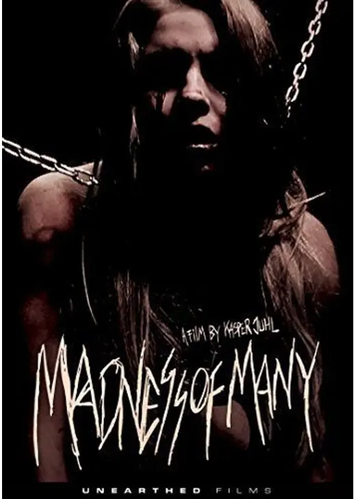 Madness of Many（原題）