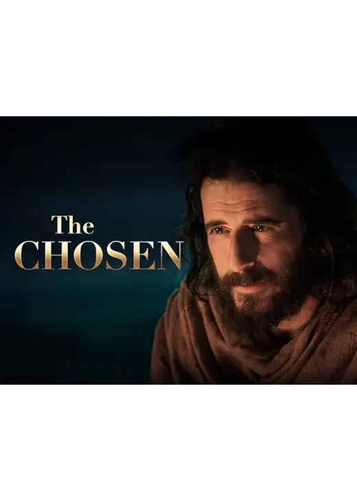 The Chosen - 選ばれし者 シーズン1