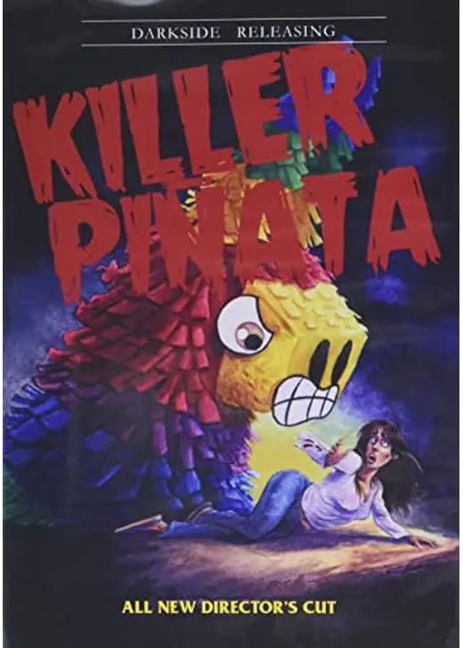 Killer Piñata（英題）