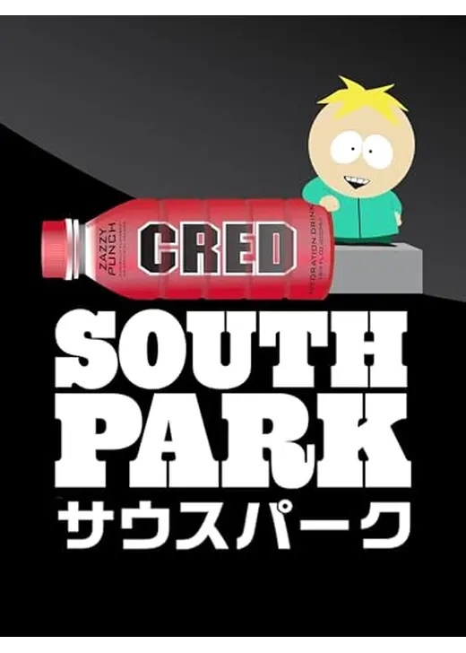 サウスパーク（子供には不適切）