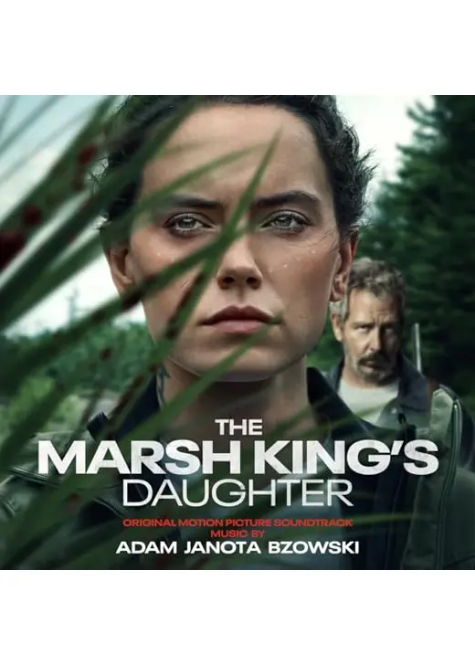 The Marsh King's Daughter（原題）