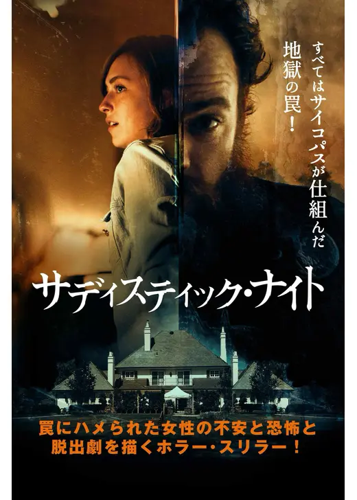サディスティック・ナイト