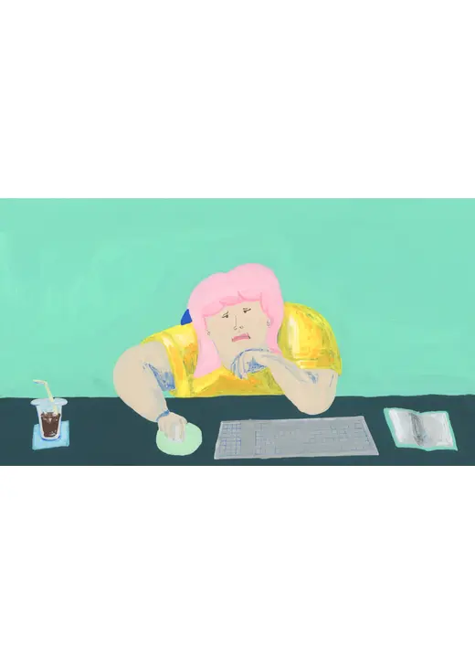 ひ なんて、なくなってしまえ！