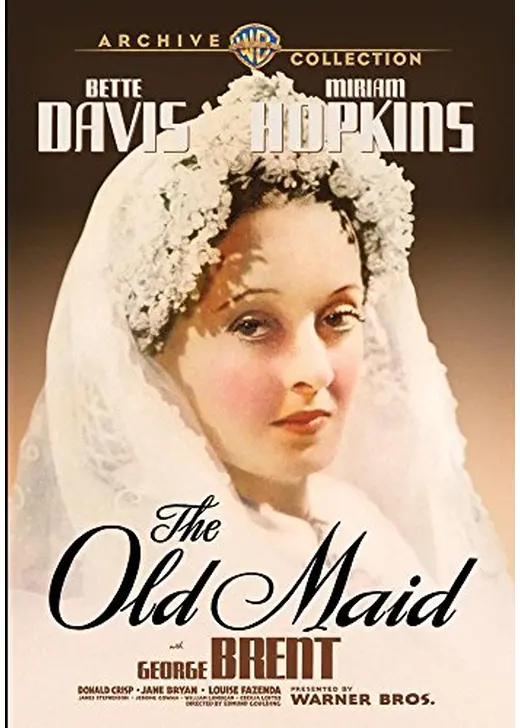 The Old Maid（原題）