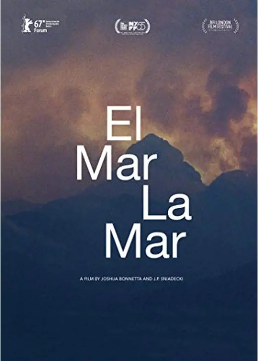 El Mar La Mar（原題）