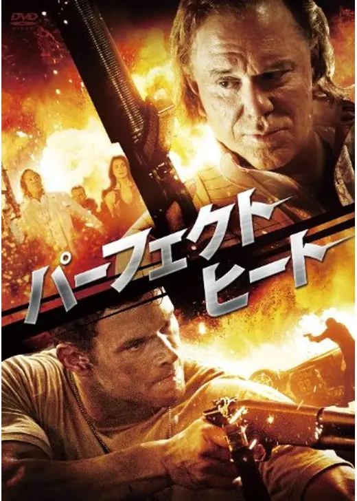 パーフェクト・ヒート