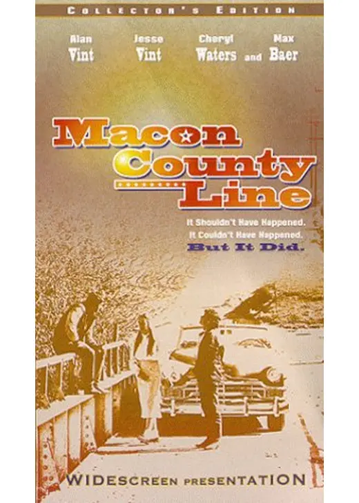 Macon County Line（原題）