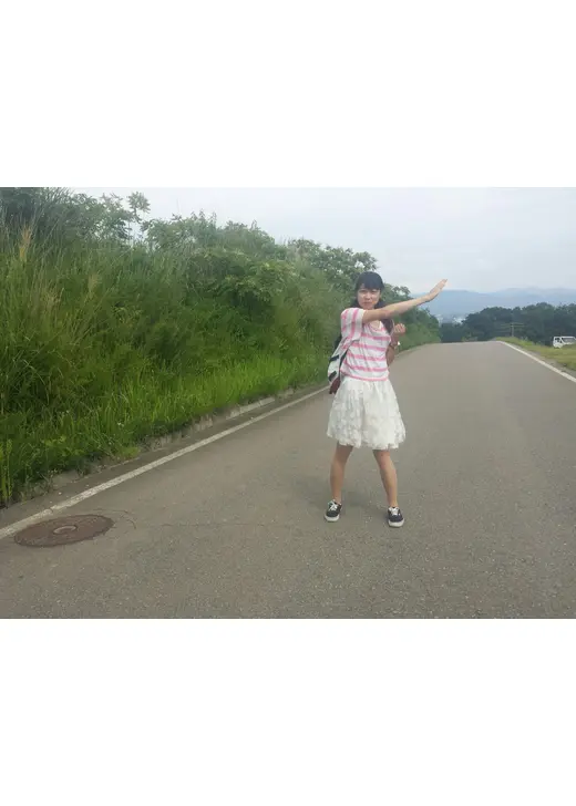 それでもおとめは荒野をめざす