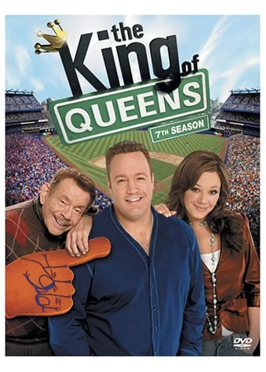 The King of Queens シーズン7