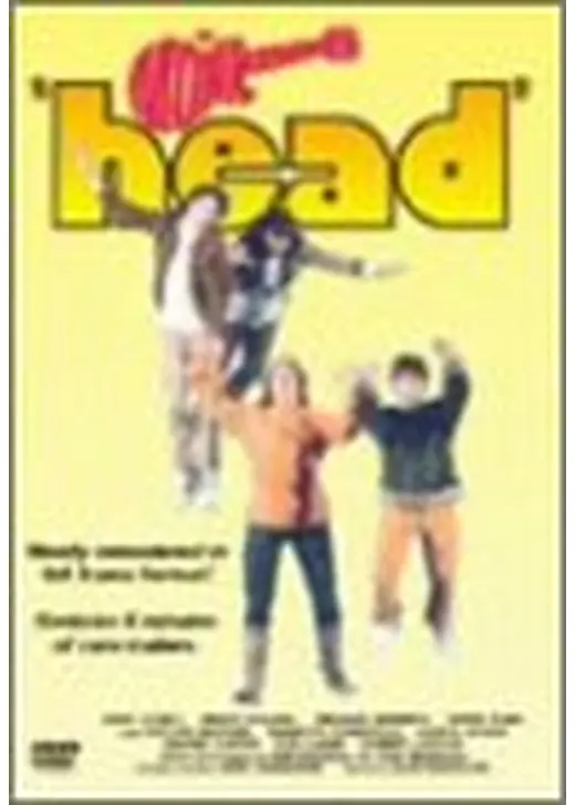 ザ・モンキーズ／恋の合言葉 HEAD！
