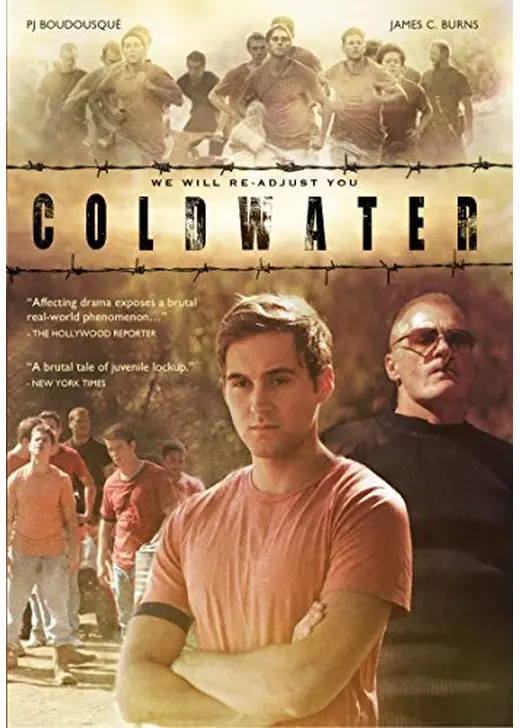 Coldwater
