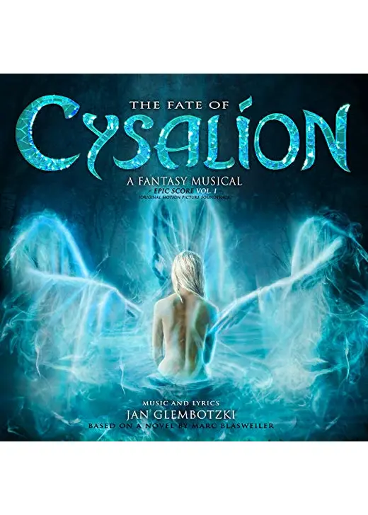 The Fate of Cysalion（英題）
