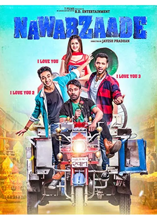 Nawabzaade（原題）