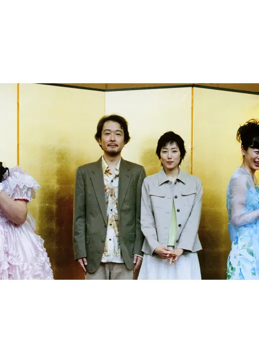 ぐるりのこと。 4K リマスター版