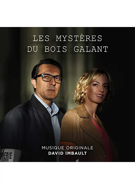 Murders in Rochefort（英題）