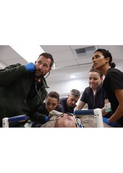 ザ・ピット / ピッツバーグ救急医療室 シーズン２