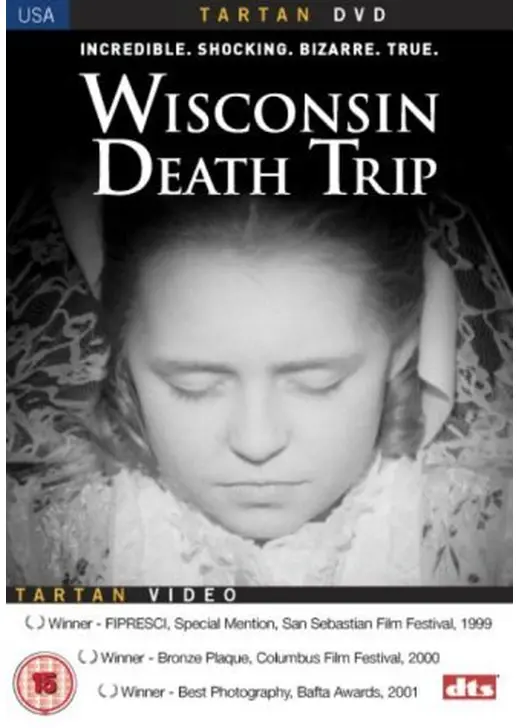Wisconsin Death Trip（原題）