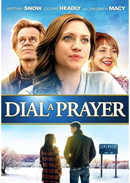 Dial a Prayer