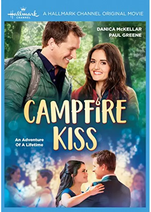 Campfire Kiss（原題）