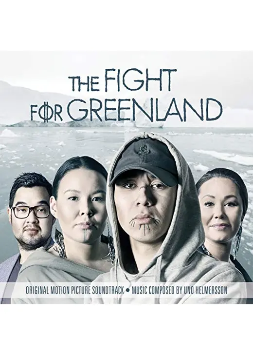 The Fight for Greenland（原題）