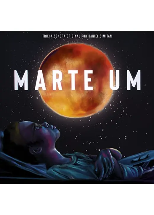 Mars One（英題）