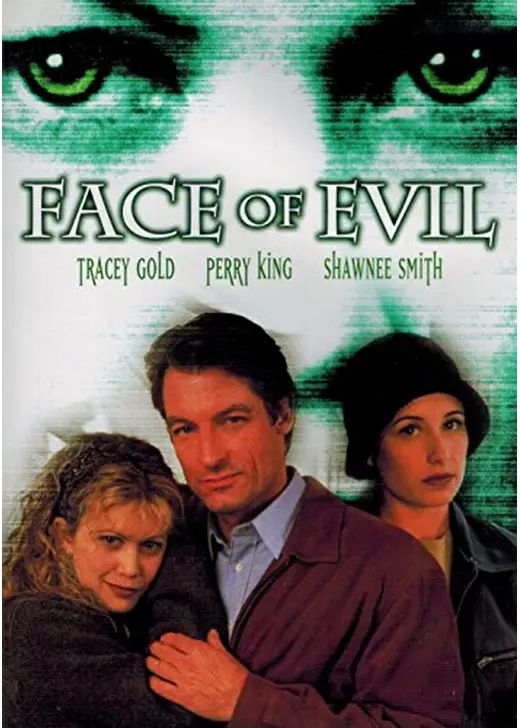 Face of Evil（原題）