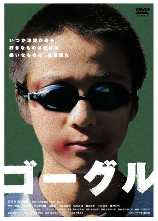 ゴーグル