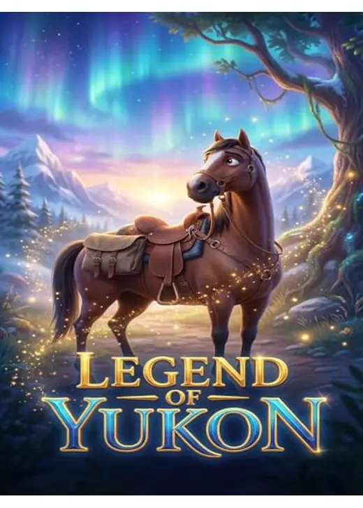 ユーコンの伝説