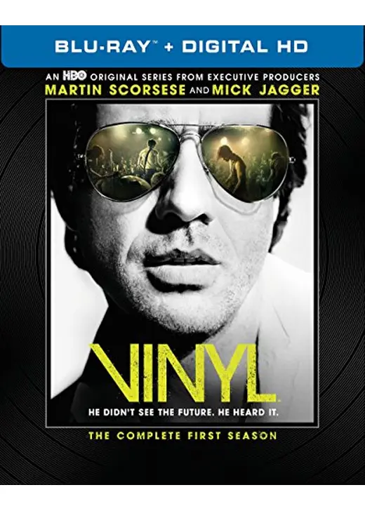 VINYL －ヴァイナル－