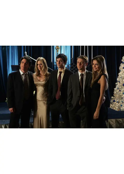 The O.C.<サード・シーズン>