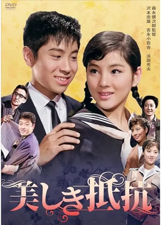 美しき抵抗