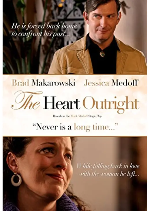 Heart Outright（原題）