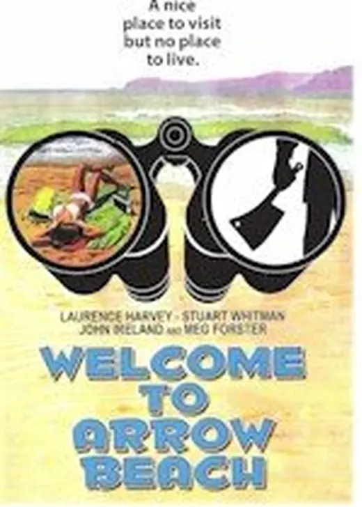 Welcome to Arrow Beach（原題）