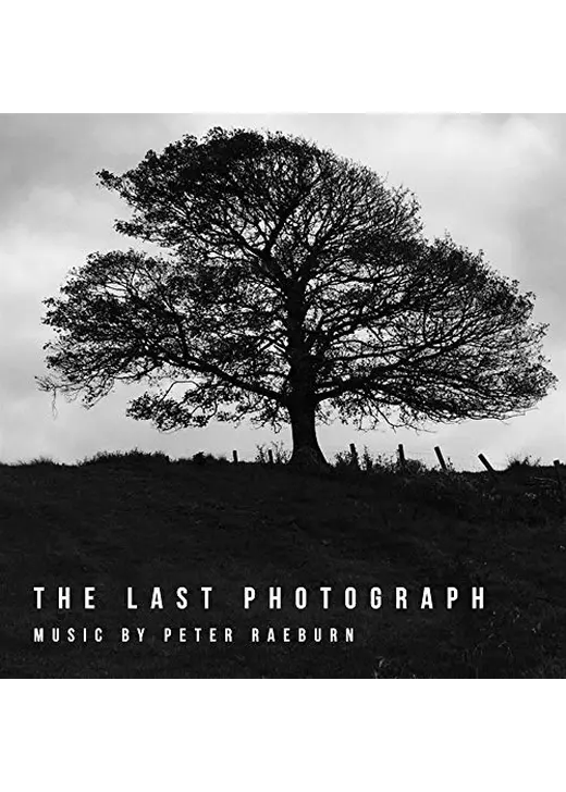 The Last Photograph（原題）