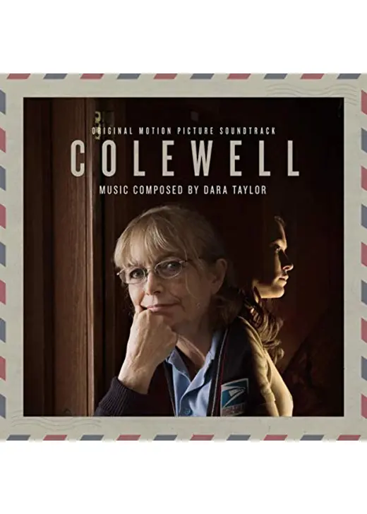 Colewell（原題）